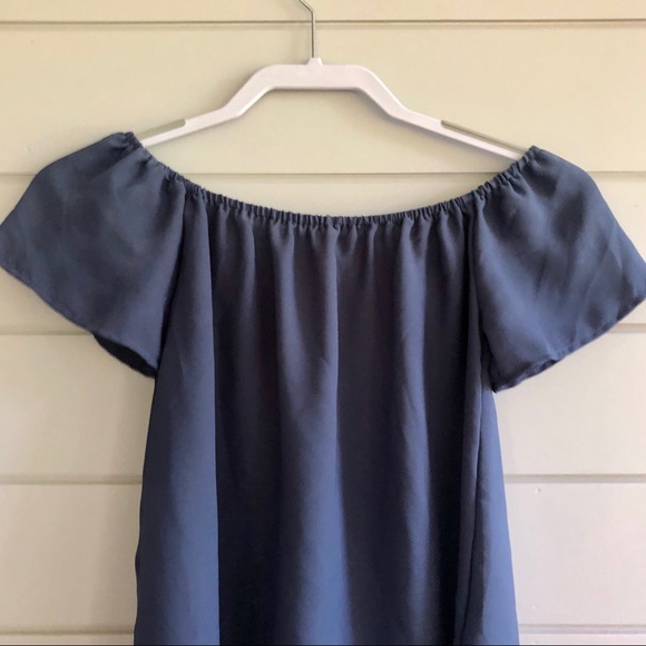 Francesca’s top - Picture 3 of 5